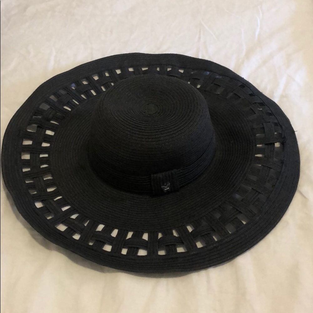 Black Sun Hat